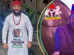 Yul Edochie confronta Tinubu em carta aberta e questiona promessa de “esperança renovada”: “Isso é tudo?”