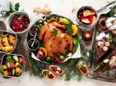 Seria um milagre de Natal se parássemos de falar sobre isso