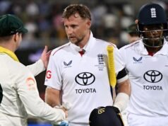 Steve Smith e Austrália criticaram sua lentidão no primeiro dia do Teste Gabba contra Ben Stokes, Joe Root e Inglaterra