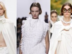 Cloud Dancer para 2026 é basicamente branco. A Pantone desistiu?