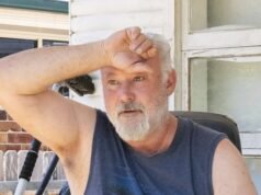 Perigo extremo de incêndio à medida que as temperaturas sobem em vários estados