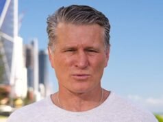 Green animado para luta contra Opetaia