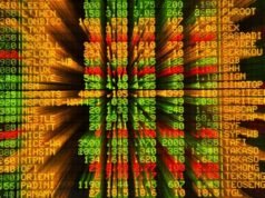 Mercados asiáticos mistos antes dos dados dos EUA e esperado corte da taxa do Fed