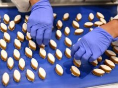 Fabricantes franceses de amêndoas revivem tradições para conter o domínio dos EUA