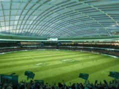 Estádio de Hobart aprovado em ‘dia histórico’ para o time Tasmanian Devils AFL