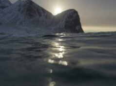 Noruega adia atividades de mineração em alto mar por quatro anos