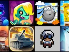 Bob Esponja, Cavaleiros das Fadas, Anodyne e mais