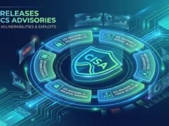 CISA lança cinco recomendações de ICS cobrindo vulnerabilidades e explorações em torno do ICS