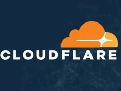 Interrupção da Cloudflare atinge a Internet com erro interno de servidor 500