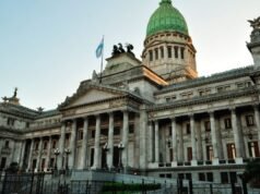 O partido no poder negociará com seus aliados antes das sessões extraordinárias POLÍTICA El Intransigente