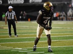 Dois CU Buffs ganham honras All-Big 12