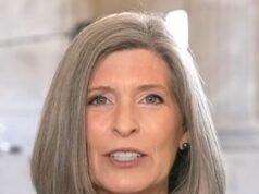 O senador Ernst afirma que ‘praticamente não há auditoria’ no programa SNAP; Apresenta legislação para corrigir