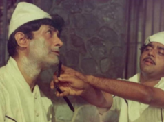 Shatrughan Sinha presta homenagem a Dev Anand no 14º aniversário de morte