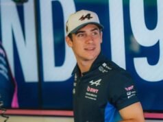 Franco Colapinto já sabe quando será apresentado o novo modelo Alpine ESPORTES El Intransigente