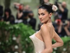 Kylie Jenner está passando por terapia com células-tronco para dores crônicas nas costas após o sucesso da irmã Kim. O que é e como funciona?