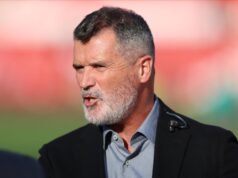 Roy Keane irritado com os jogadores do Man Utd que agiram ‘como se tivessem vencido a liga’ antes do empate do West Ham