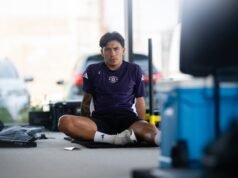 O que Ruben Amorim fez para ajudar Lisandro Martinez na recuperação de lesão foi comparado a Erik ten Hag