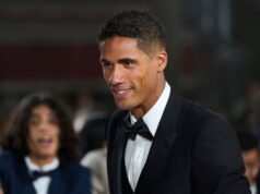 Raphael Varane diz que há um “grande problema” no futebol depois do que aconteceu com ele no Man Utd
