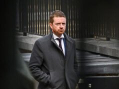 Importante governador do Reino Unido realizou campanha secreta para destruir Breitbart: relatório