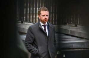 Importante governador do Reino Unido realizou campanha secreta para destruir Breitbart: relatório