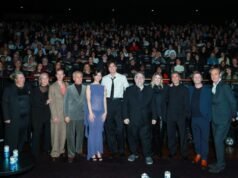 Jacobi Elordi e Mike Hill tornaram a criatura de Frankenstein sagrada