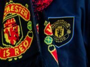 Ele fez 190 partidas pelo Man Utd e tem um recorde de 100 por cento contra os Red Devils desde que deixou o clube