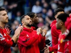 O que Matheus Cunha tem pensado depois de perder as duas últimas partidas do Man Utd, Ruben Amorim faz previsão