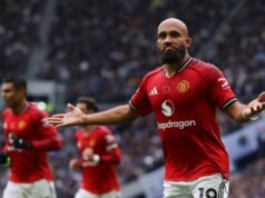 Espere que Bryan Mbeumo domine o West Ham, o incrível histórico da estrela do Man Utd prova o porquê