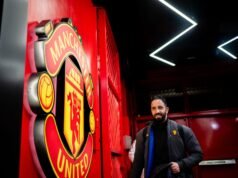 Escalação confirmada do Man Utd contra o West Ham, decisão de Matheus Cunha enquanto Ayden Heaven começa de surpresa