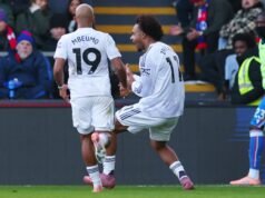 Joshua Zirkzee faz algo que é ‘chave’ para o sucesso do Man Utd e Ruben Amorim diz que nenhum outro jogador rivaliza com isso