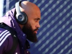 Bryan Mbeumo diz que ‘algo’ importante que ele fez em Brentford é exatamente o mesmo no Man Utd, ele reage ao que Amad disse