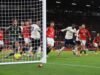 Classificações dos jogadores do Man Utd x West Ham, estrela surpresa ganha 8/10, com retorno de Matheus Cunha avaliado