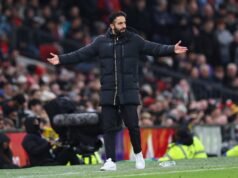 Gary Neville percebe o momento em que Ruben Amorim ficou ‘furioso’ contra o West Ham, os jogadores do Man Utd não deram ouvidos