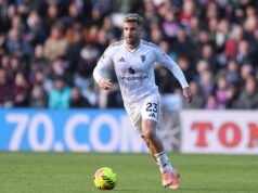 ‘Massivo’… Luke Shaw recebe o apoio poderoso de Denis Irwin após marco ‘fantástico’ do Man Utd