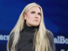 Erika Kirk diz que o assassinato de Charlie Kirk ‘não foi um problema de arma’, permanece pela segunda emenda