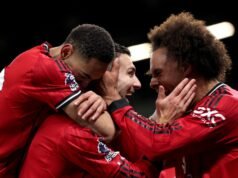 Dois vencedores e quatro maiores perdedores no empate do Manchester United em 1 a 1 com o West Ham