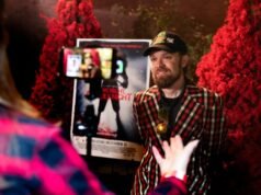 Perguntas e respostas de Mike P. Nelson sobre ‘Noite Silenciosa, Noite Mortal’ – Explicação do final