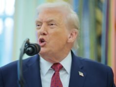 Donald Trump SLAMS Rob Reiner em Wake of Horrível Assassinato