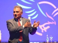 Sebastián Pareja reorganiza o bloco de Buenos Aires POLÍTICA El Intransigente