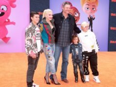Bebê ‘milagroso’ com Blake Shelton acontecendo?