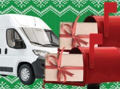 A última data em que você pode solicitar presentes para chegar a tempo em 2025