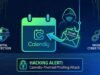Hackers usando ataque de phishing com tema Calendly para roubar conta do Google Workspace
