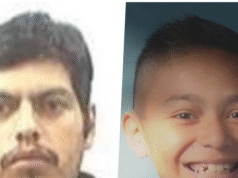 Ilegal acusado de matar menino de 11 anos em atropelamento e fuga