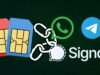 Nova regra de vinculação de SIM da Índia para WhatsApp, Signal, Telegram e outras plataformas de mensagens