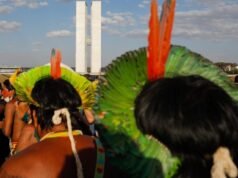 STF julga prazo para terras indígenas em 10 de dezembro