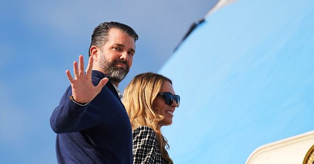 July29-2025-Donald-Trump-Jr-Bettina-Anderson-AF1-getty-640x335.jpg