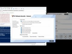 Vulnerabilidade do antivírus K7 permite que invasores obtenham privilégios no nível do SISTEMA