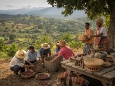 Por que todo viajante deveria assistir Madagascar agora, a Coreia do Sul impulsiona o renascimento do turismo e do artesanato até 2028