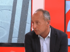 Martín Costa nomeou os cargos para reforçar o BOCA JUNIORS El Intransigente