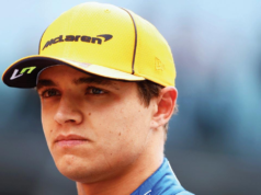 Lando Norris relutante em pedir ajuda a Piastri na batalha contra Max Verstappen